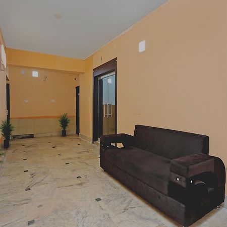 Hotel O Seven Inn Bhubaneswar Esterno foto