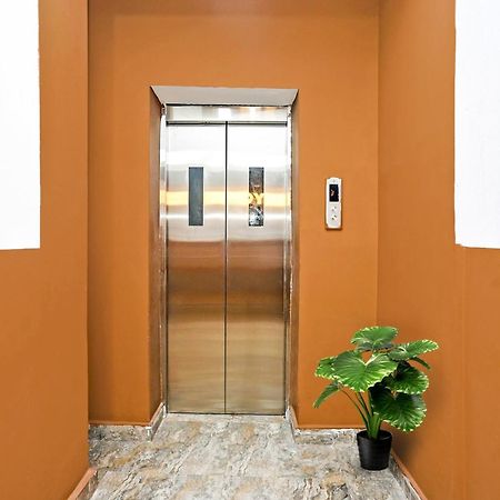 Hotel O Seven Inn Bhubaneswar Esterno foto