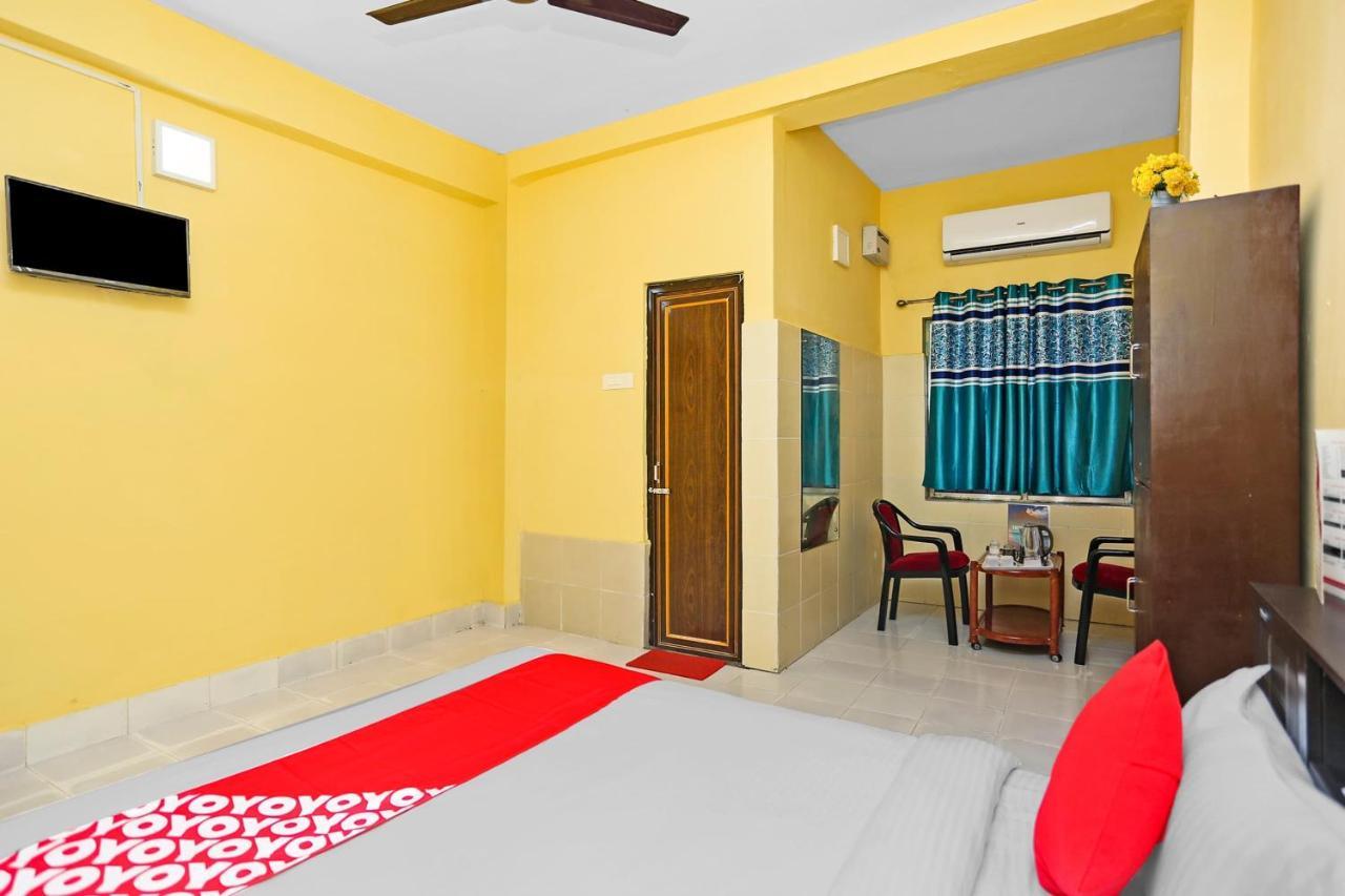 Hotel O Seven Inn Bhubaneswar Esterno foto