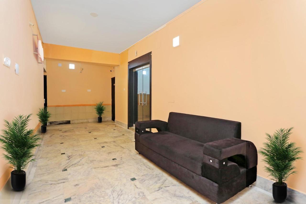 Hotel O Seven Inn Bhubaneswar Esterno foto