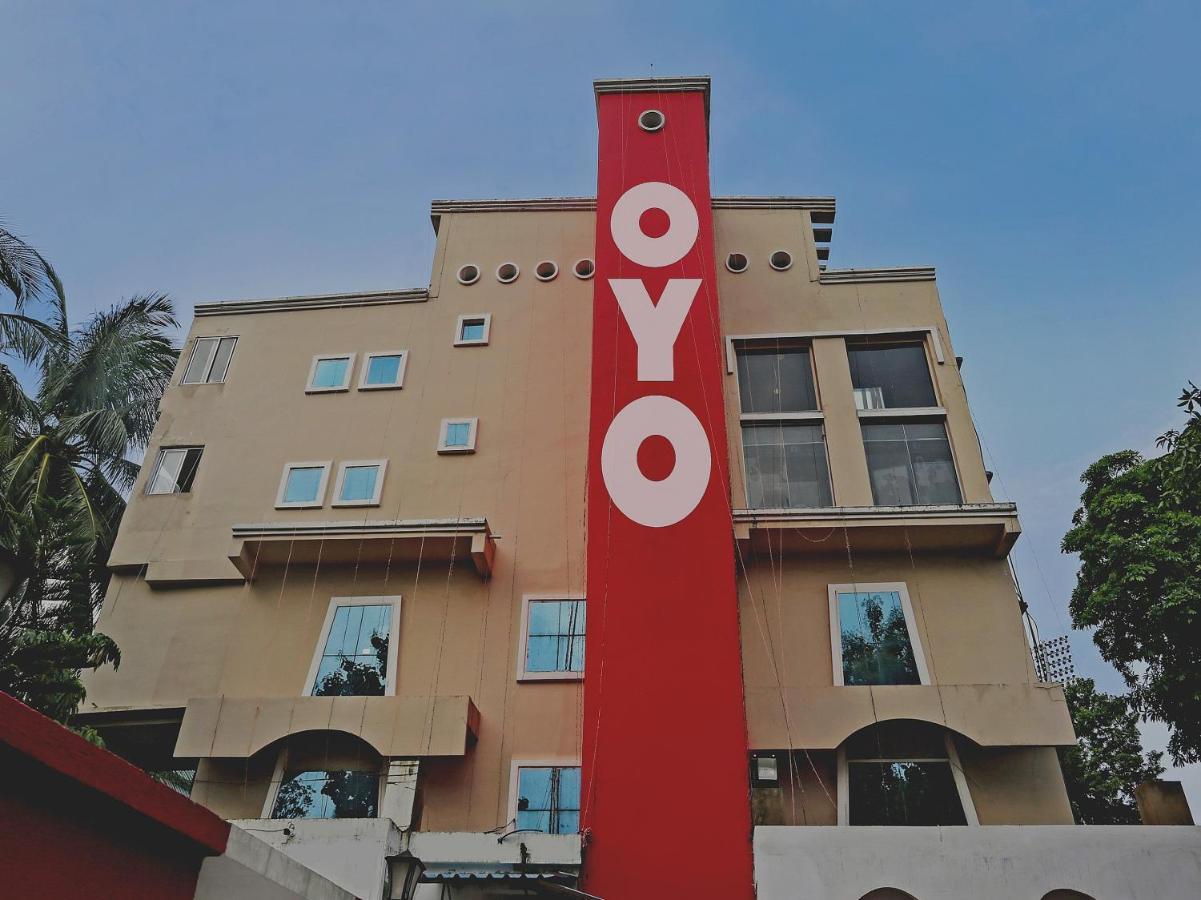 Hotel O Seven Inn Bhubaneswar Esterno foto