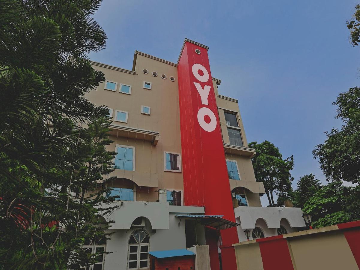 Hotel O Seven Inn Bhubaneswar Esterno foto