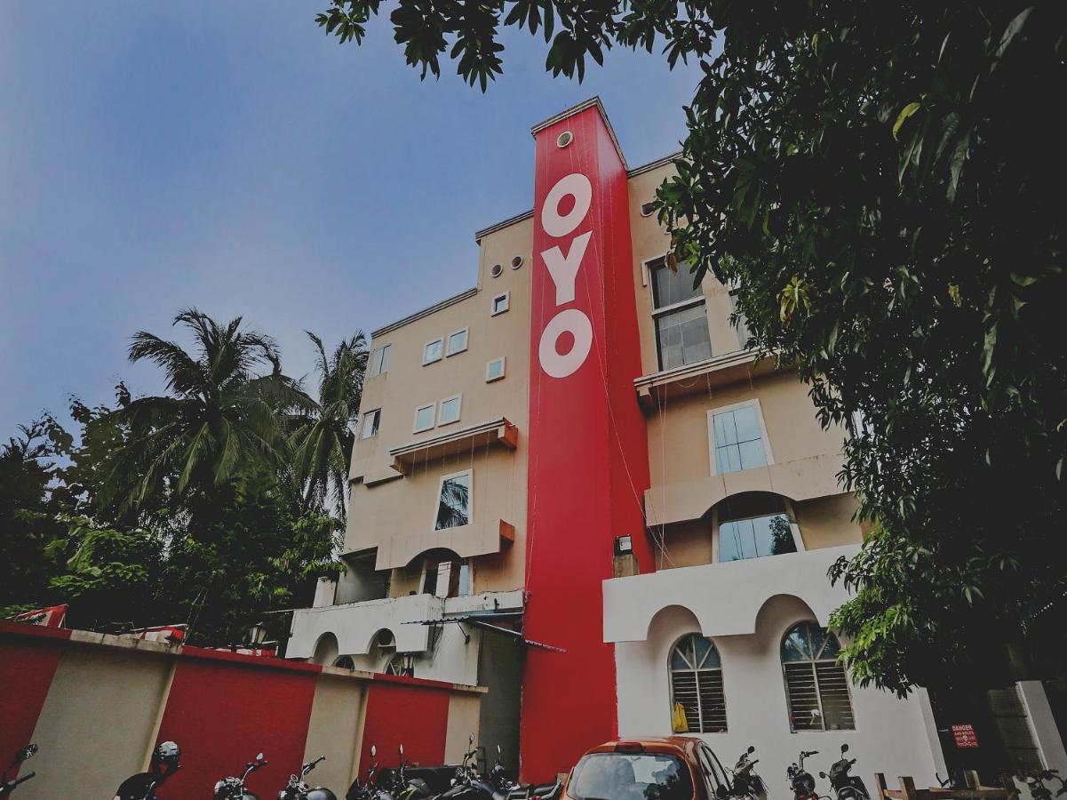 Hotel O Seven Inn Bhubaneswar Esterno foto